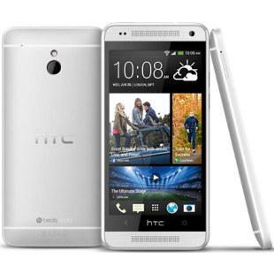 HTC One Mini (1GB RAM, 16GB, Box Packed) price in Pakistan